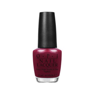 OPI Nail Lacquer – Thank Glogg It’s Friday